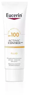 Eucerin Actinic Control Md Sun Protection Fluido Spf100 80 ml