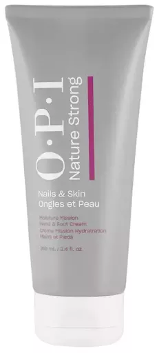 Opi Nature Strong Skincare Crema Para Manos y Pies