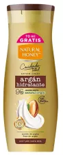 Elixir De Argan Loci&oacute;n Corporal 330 ml