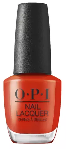 Opi Nail Lacquer Colecci&oacute;n What'S Your Mannitude Esmalte de U&ntilde;as 15 ml