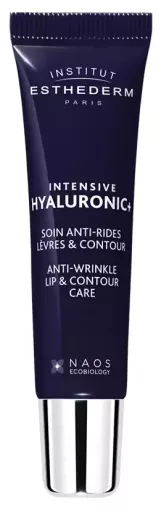 Institut Esthederm Intensive Hyaluronic+ B&aacute;lsamo Rellenador de Labios 15 ml