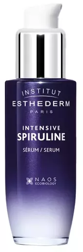 Institut Esthederm Intensive Spiruline S&eacute;rum 30 ml