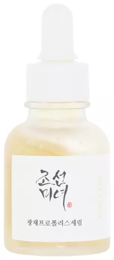 Beauty Of Joseon Glow Serum Prop&oacute;leo + Niacinamida Calmante y Reductor de Poros 30 ml