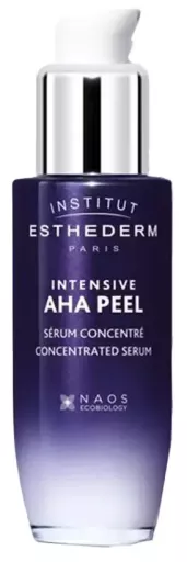 Institut Esthederm Intensive Aha Peel S&eacute;rum Concentrado 30 ml