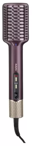 BaByliss Cepillo Secador Alisador As6400E Air Powe Smooth