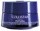 Futura Crema Revitalizante Contorno de Ojos y Labios 15 ml
